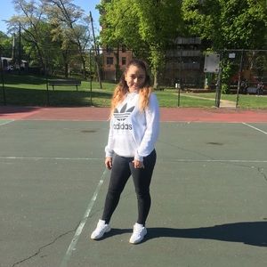 Meet your Posher, Melissa